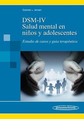 SALUD MENTAL EN NIÑOS Y ADOLESCENTES DSM-IV-TR