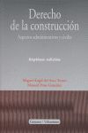 DERECHO DE LA CONSTRUCCION