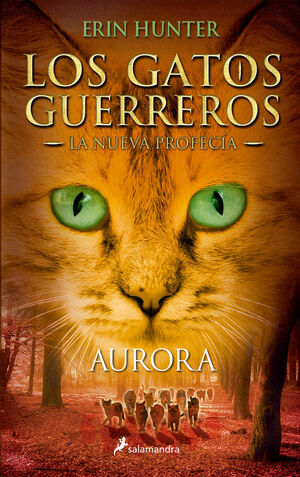 AURORA LOS GATOS GUERREROS III