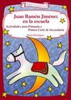 JUAN RAMON JIMENEZ EN LA ESCUELA