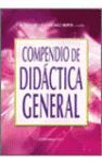 COMPENDIO DE DIDACTICA GENERAL