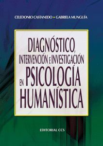 DIAGNOSTICO,INTERVENCION E INVESTIGACION EN PSICOLOGIA HUMAN