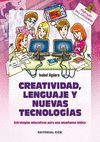 CREATIVIDAD,LENGUAJE Y NUEVAS TECNOLOGIAS. MAT.126