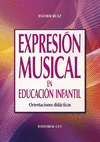EXPRESION MUSICAL EN EDUCACION INFANTIL CAMP.69