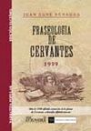 FRASEOLOGIA DE CERVANTES 1929