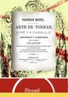 ARTE DE TOREAR (EDICION FACSIMIL)