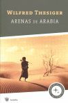 ARENAS DE ARABIA
