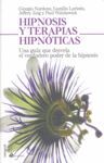 HIPNOSIS Y TERAPIAS HIPNOTICAS