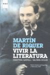 MARTIN DE RIQUER: VIVIR LA LITERATURA (CAST)
