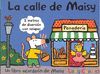LA CALLE DE MAISY