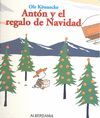 ANTON Y EL REGALO DE NAVIDAD