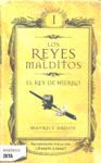REY DE HIERRO,EL LOS REYES MALDITOS I ZB