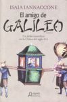 EL AMIGO DE GALILEO