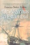 DE ALGECIRAS A ESTAMBUL