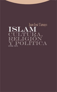 ISLAM, CULTURA, RELIGION Y POLITICA