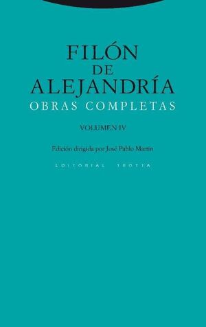 OBRAS COMPLETAS V.IV