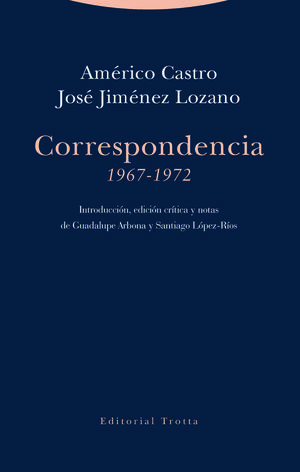 CORRESPONDENCIA (1967-1972)