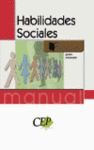 MANUAL DE HABILIDADES SOCIALES. FORMACION