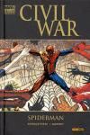 CIVIL WAR: SPIDERMAN (MARVEL DELUXE)