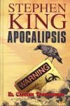 APOCALIPSIS STEPHEN KING / CAPITAN TROTAMUNDOS