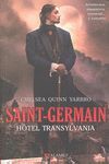 HOTEL TRANSILVANIA - EL CONDE DE SAINT-GERMAIN