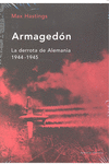 ARMAGEDON (RUSTICA)