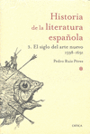 EL SIGLO DEL ARTE NUEVO (1598-1691)