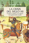 LA CRISIS DEL SIGLO XII