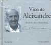 ANTOLOGIA PERSONAL VICENTE ALEIXANDRE + CD