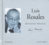 LUIS ROSALES ANTOLOGIA PERSONAL