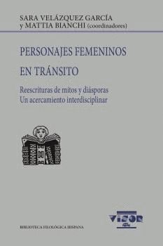 PERSONAJES FEMENINOS EN TRANSITO