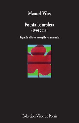POESIA COMPLETA (1980-2018)