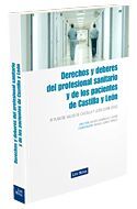 DERECHOS Y DEBERES DEL PROFESIONAL SANITARIO Y DE LOS PACIENCIENT