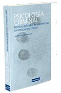 PSICOLOGIA CRIMINAL (2ª ED.)