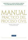 MANUAL PRACTICO DEL PROCESO CIVIL (2ª ED.)
