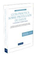 GUIA PRACTICA SOBRE PROTECCION DE DATOS