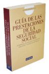 GUIA DE LAS PRESTACIONES DE LA SEGURIDAD SOCIAL