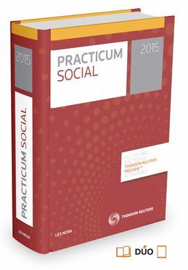 PRACTICUM SOCIAL 2015