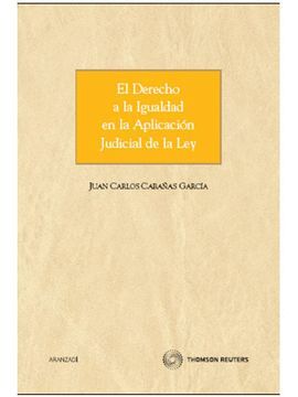 DERECHO A LA IGUALDAD EN LA APLICACION JUDICIAL DE LA LEY 1ª