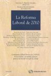 REFORMA LABORAL DE 2010 - ANALISIS DEL REAL DECRETO