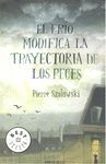 EL FRIO MODIFICA LA TRAYECTORIA DE LOS PECES