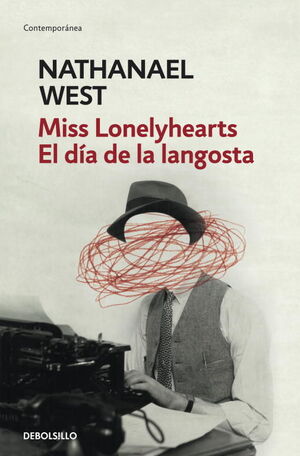 MISS LONELYHEARTS - EL DIA DE LA LANGOSTA