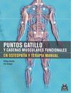 PUNTOS GATILLO Y CADENAS MUSCULARES FUNCIONALES EN OSTEOPATIA Y T