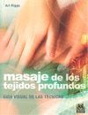 MASAJE DE LOS TEJIDOS PROFUNDOS