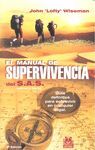 EL MANUAL DE SUPERVIVENCIA DEL SAS