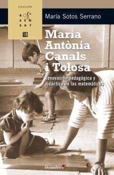 MARIA ANTÒNIA CANALS I TOLOSA