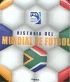 MUNDIAL DE FUTBOL