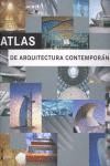 ATLAS ARQUITECTURA CONTEMPORANEA