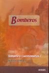 TEMARIO Y CUESTIONARIOS 1 BOMBEROS:MATERIAS GENERALES