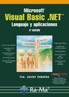 MICROSOFT VISUAL BASIC .NET